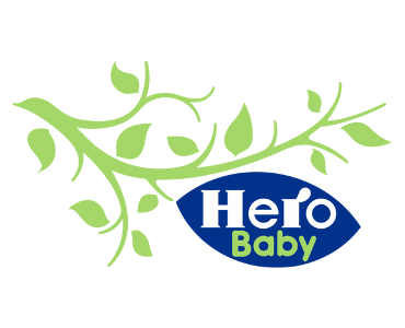 Ülker Hero Baby