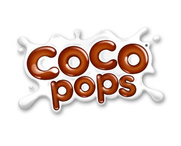 Ülker-Coco Pops